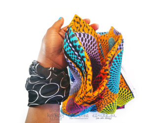 Ulonka_ contemporary african fabric_Ankara Print
